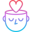 Heart icon 64x64