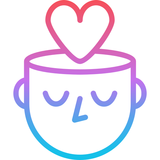 Heart icon