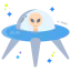 Ufo icon 64x64