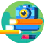 Books icon 64x64