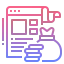 Website icon 64x64