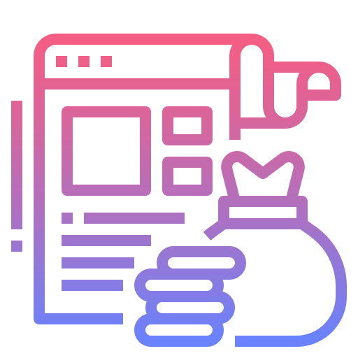 Website icon