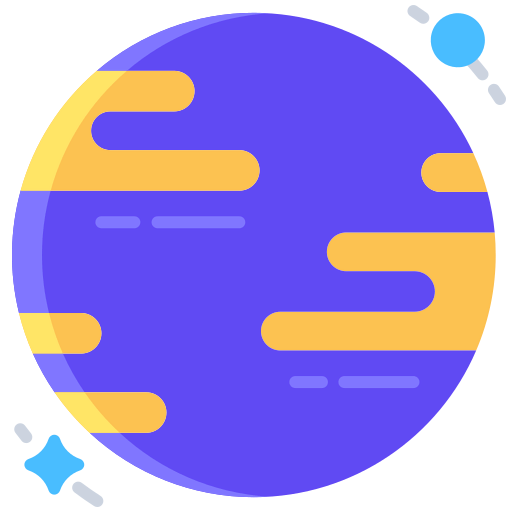 Uranus icon