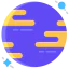 Uranus icon 64x64
