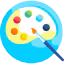 Paint icon 64x64