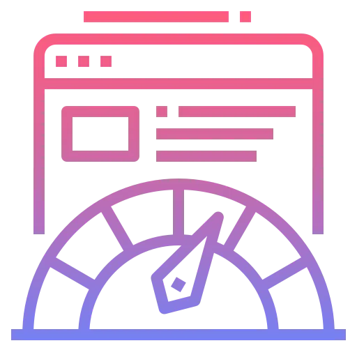 Statistics icon