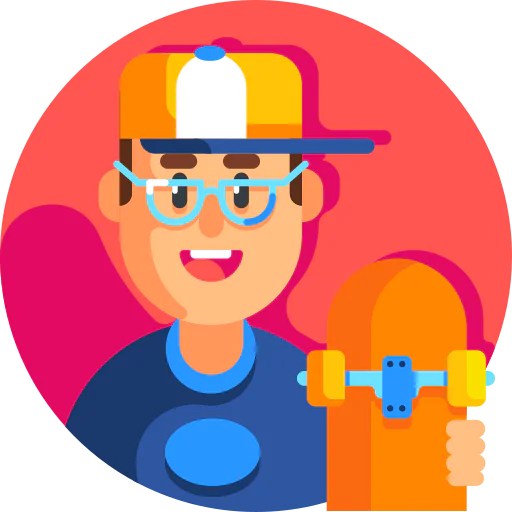 Student icon