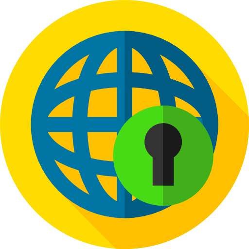 Internet icon