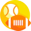 Balls icon 64x64