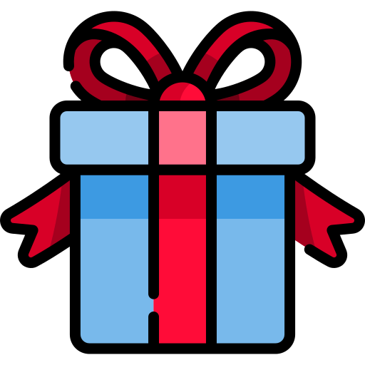 Present icon