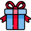 Present icon 64x64