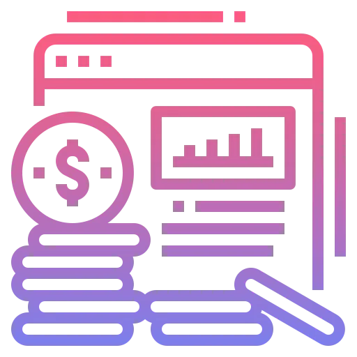 Website icon