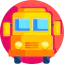 Bus icon 64x64