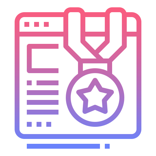 Quality icon