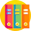 Folder icon 64x64