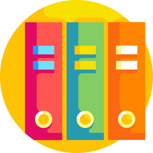 Folder icon
