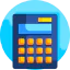 Calculator icon 64x64