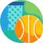 Basketball icon 64x64