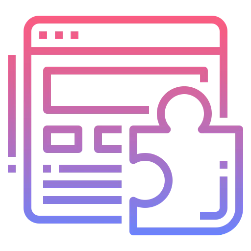 Website icon