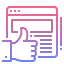 Website icon 64x64