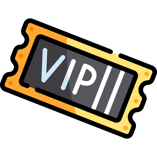 Ticket icon