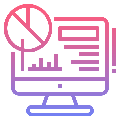 Stats icon
