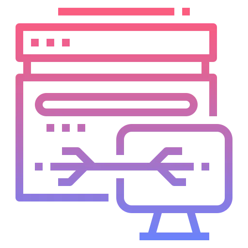 Server icon