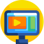 Play icon 64x64