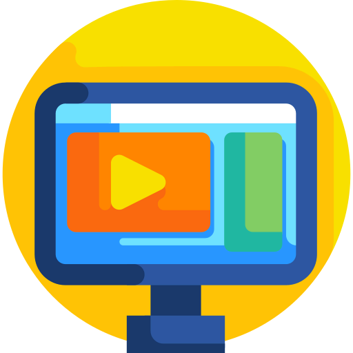 Play icon