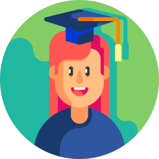 Student icon