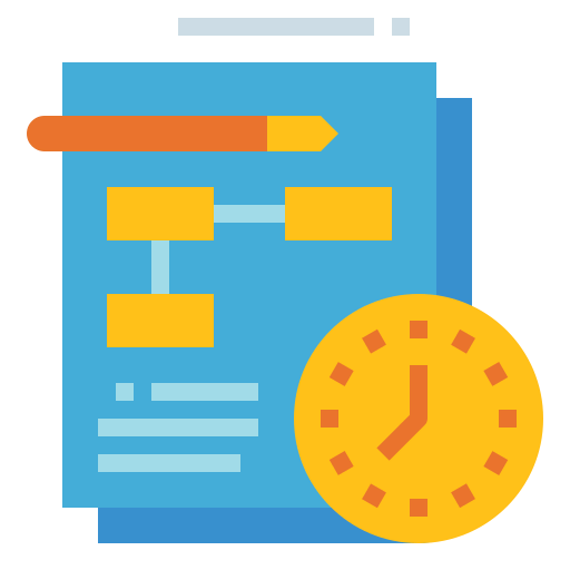 Planning icon