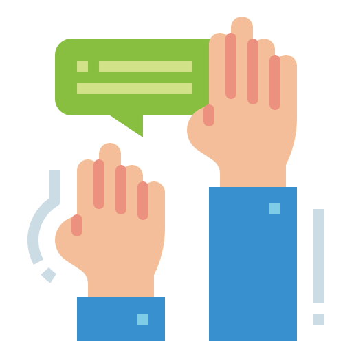 Question icon