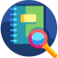 Notebook icon 64x64
