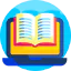 Online learning icon 64x64