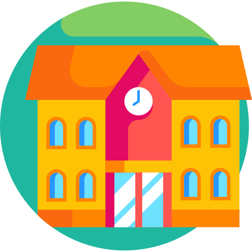 School icon