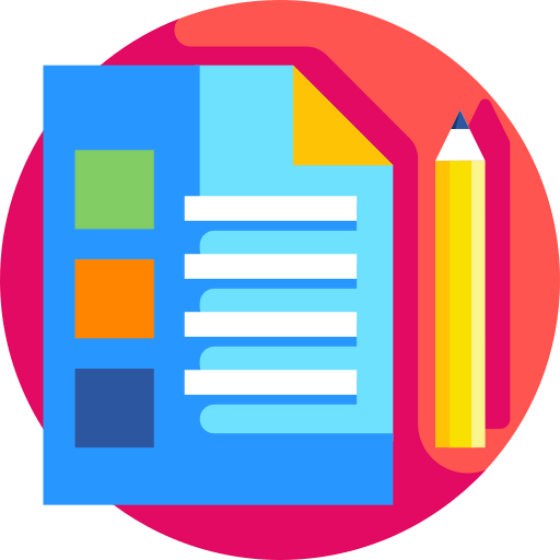 Test icon