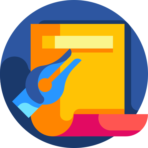 Sheet icon