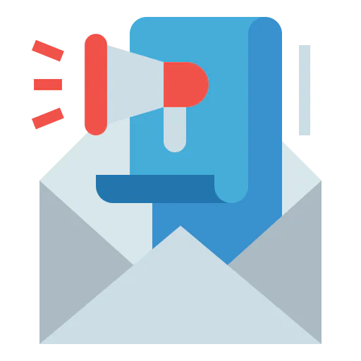 Email icon