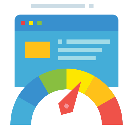 Statistics icon