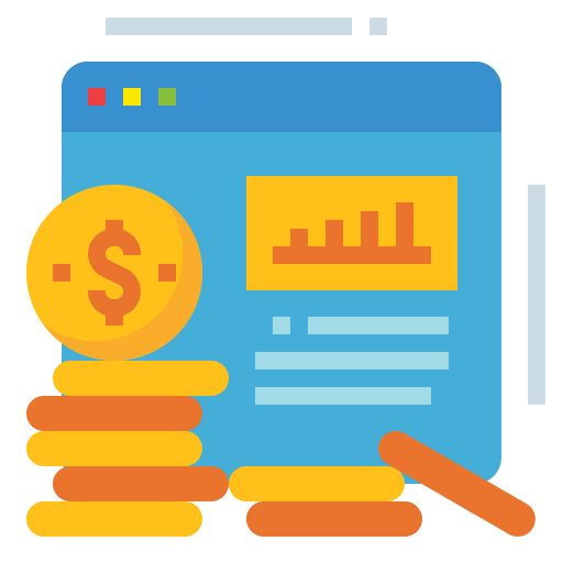 Website icon