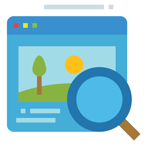 Image icon