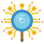 Search icon 64x64