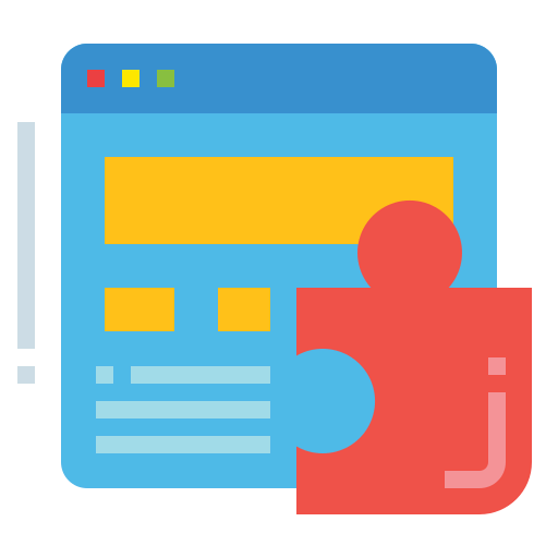 Website icon