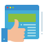 Website icon 64x64