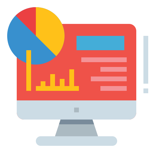 Stats icon