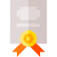 Contract icon 64x64