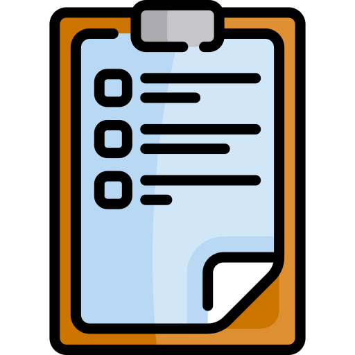 List icon