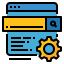 Search engine icon 64x64