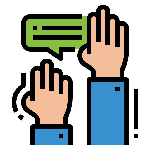 Question icon