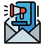 Email icon 64x64